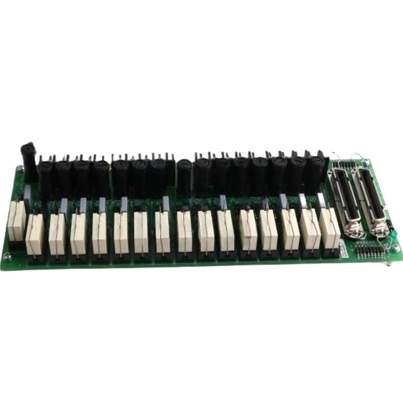 Honeywell MC-TDOR62 51309150-275 Digital Output Module