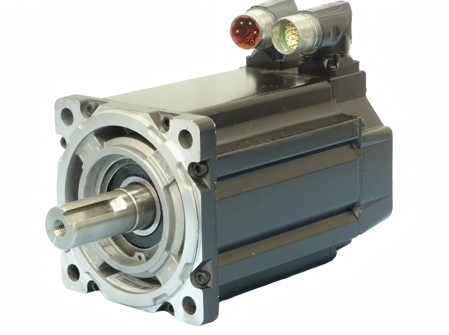 Allen Bradley MPL-B4530F-MK72AA Servo Motor