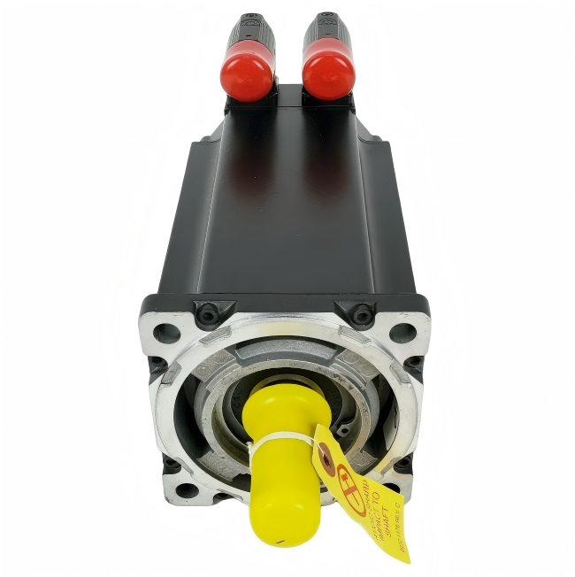Allen Bradley MPL-A330P-MJ72AA Servo Motor