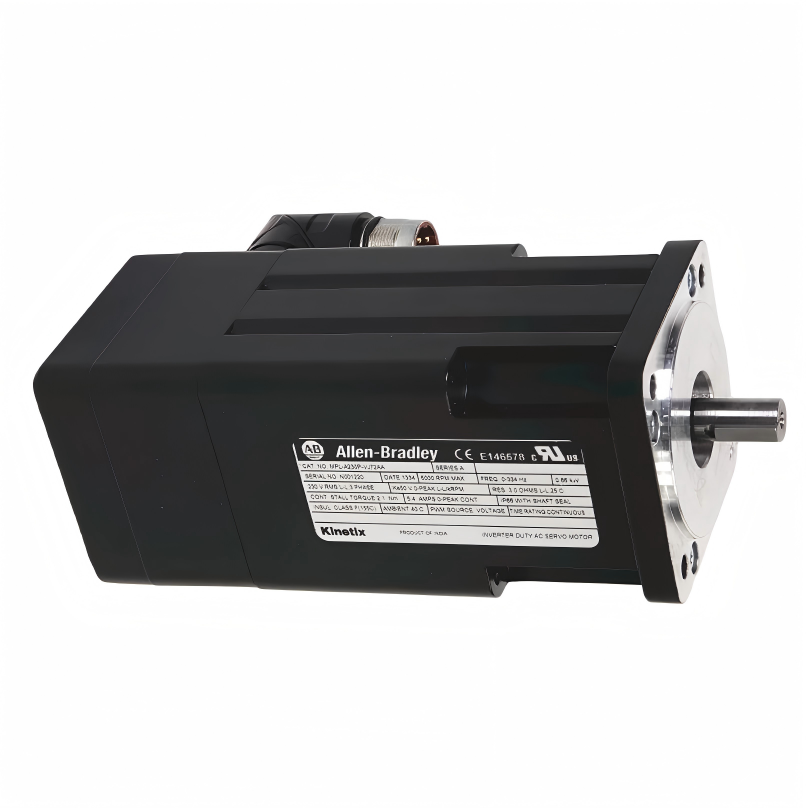 Allen Bradley MPL-A330P-MJ72AA Servo Motor