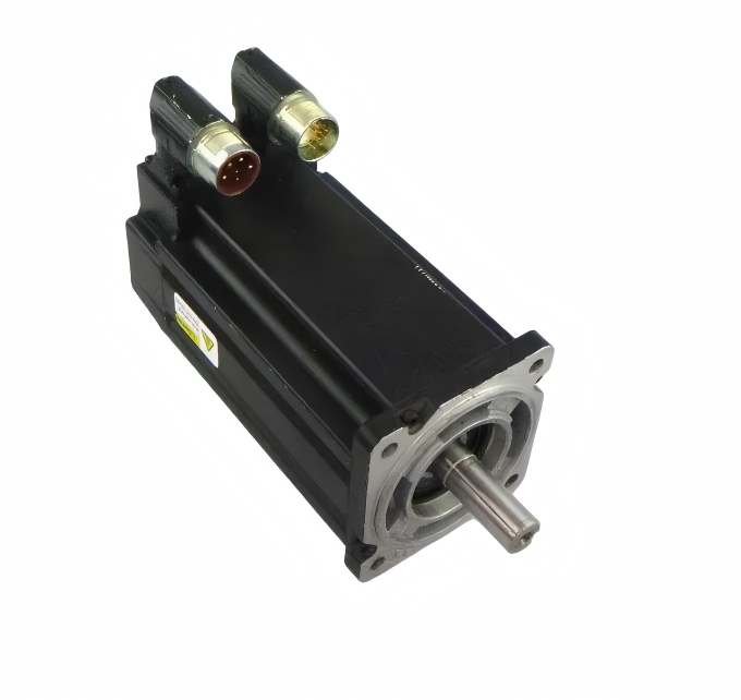 Allen Bradley MPL-A330P-MJ72AA Servo Motor