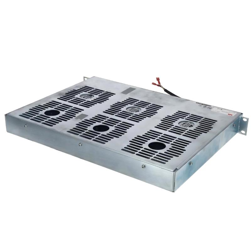 ABB Bailey MPS FAN PHARPSFAN03000 System Monitoring And Cooling Fans