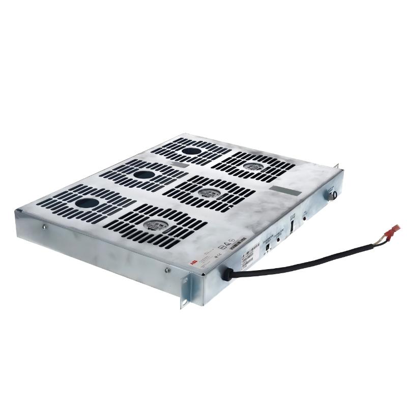 ABB Bailey MPS FAN PHARPSFAN03000 System Monitoring And Cooling Fans