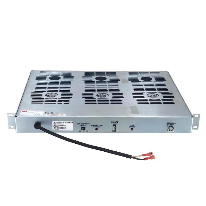 ABB Bailey MPS FAN PHARPSFAN03000 System Monitoring And Cooling Fans