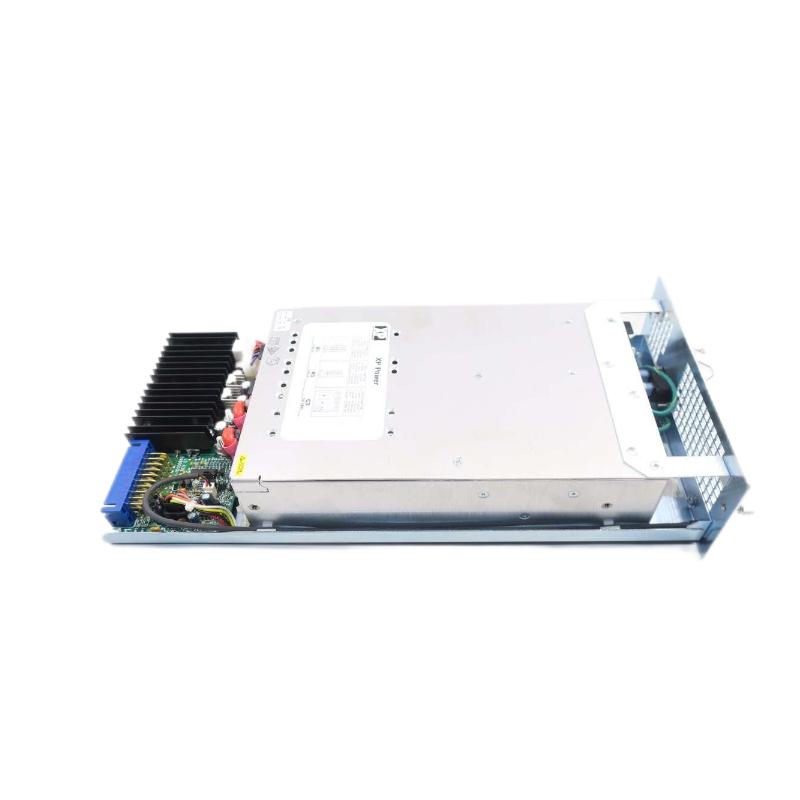 ABB Bailey MPS III PHARPS40000000 Power Module