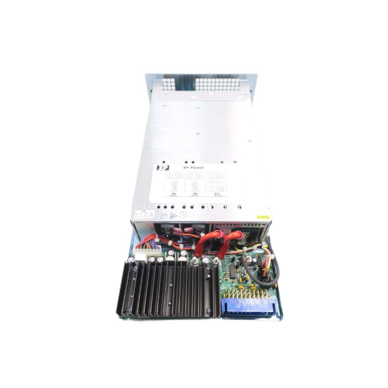 ABB Bailey MPS III PHARPS40000000 Power Module
