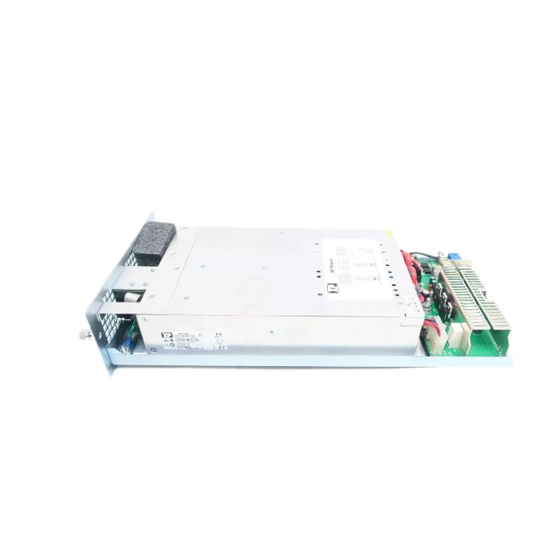 ABB Bailey MPS III PHARPS40000000 Power Module