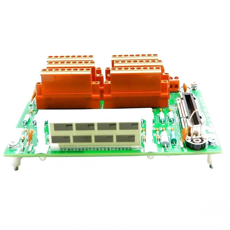 Honeywell MU-TAIH01 51303956-100 Analog Input High-Level Termination Module Board