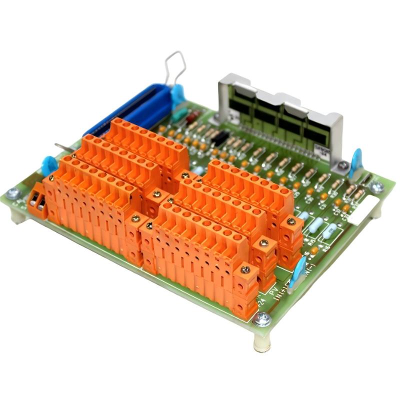 Honeywell MC-TAOX01/MU-TAOX01 51303953-100 Analog Output Terminal Module