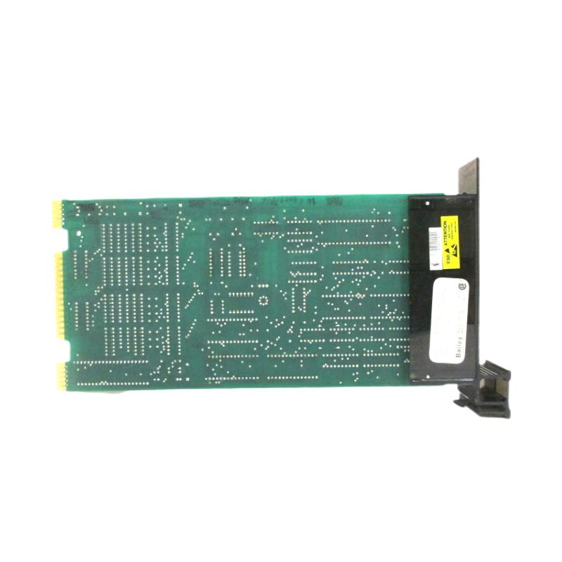 ABB Bailey NASI02 Analog Input Module