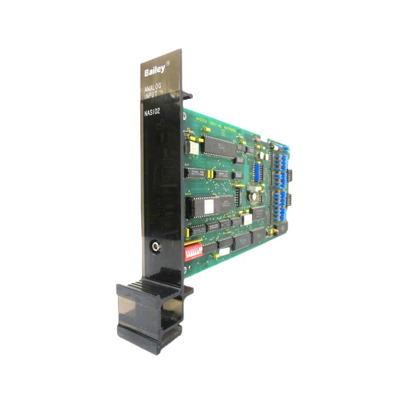 ABB Bailey NASI02 Analog Input Module