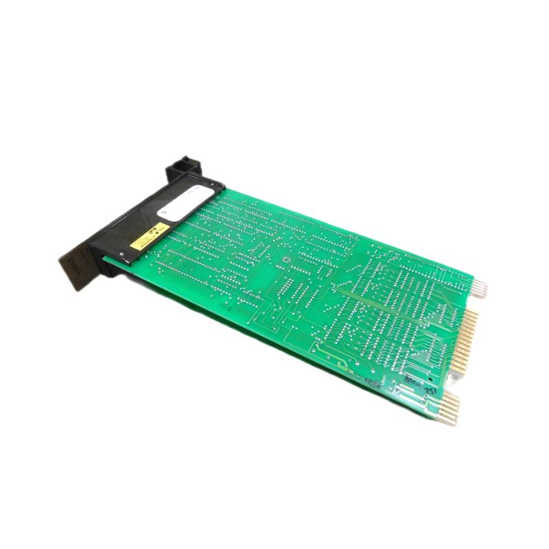 ABB Bailey NASI02/F Analog Input Module