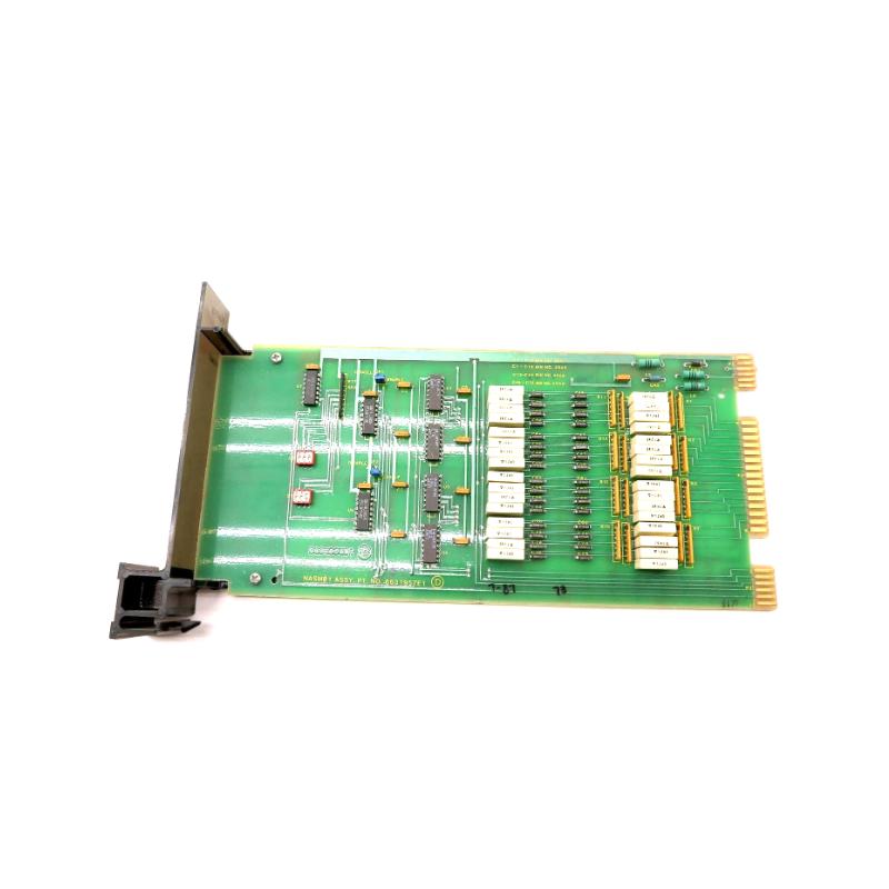 ABB Bailey NASM01 Simulated Subordinate Module