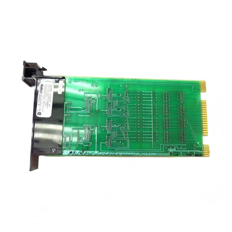 ABB Bailey NASM01 Simulated Subordinate Module