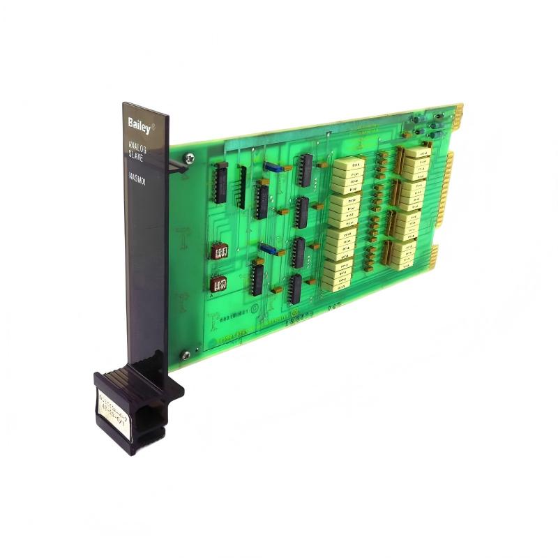ABB Bailey NASM01 Simulated Subordinate Module