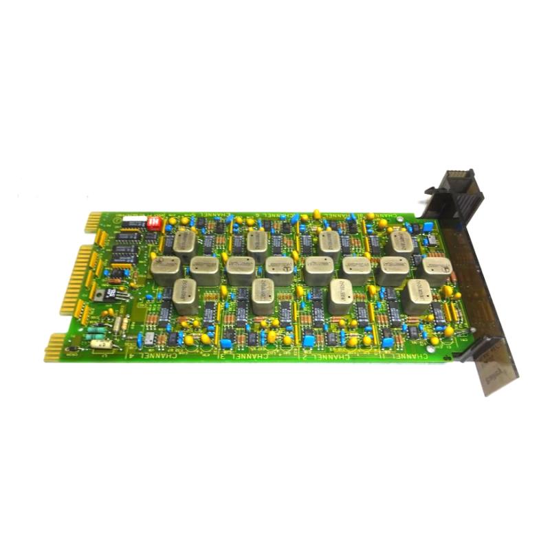 ABB Bailey NASM02S Simulated Subordinate Module
