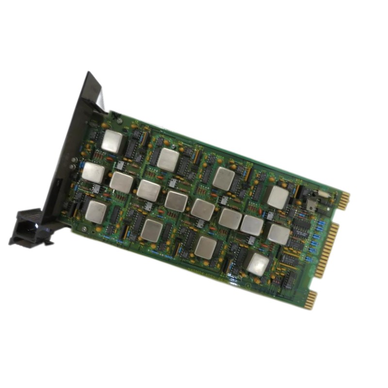 ABB Bailey NASM04 6635697A1 RTD Module