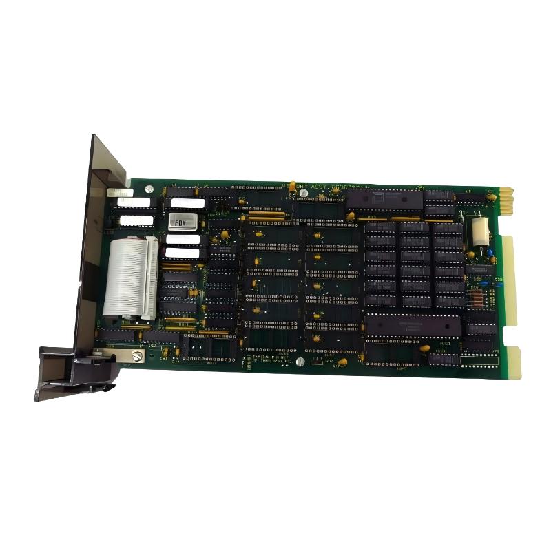 ABB Bailey NBCM01 Bridged Communication Module