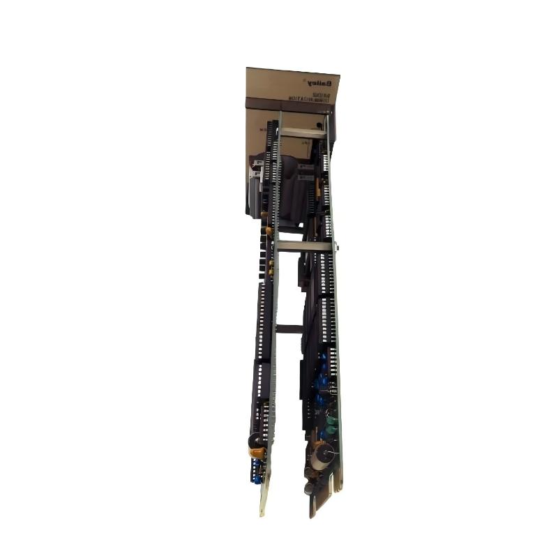 ABB Bailey NBCM01 Bridged Communication Module