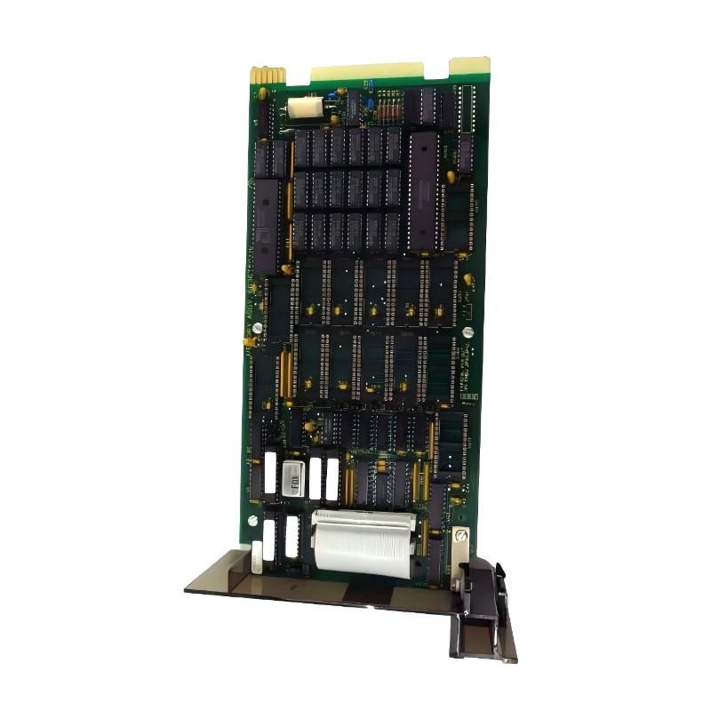 ABB Bailey NBCM01 Bridged Communication Module