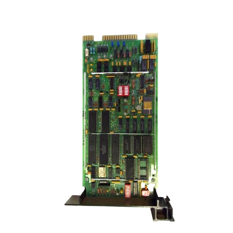 ABB Bailey NCOM02 Enhanced Controller Module