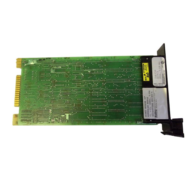 ABB Bailey NCOM02 Enhanced Controller Module