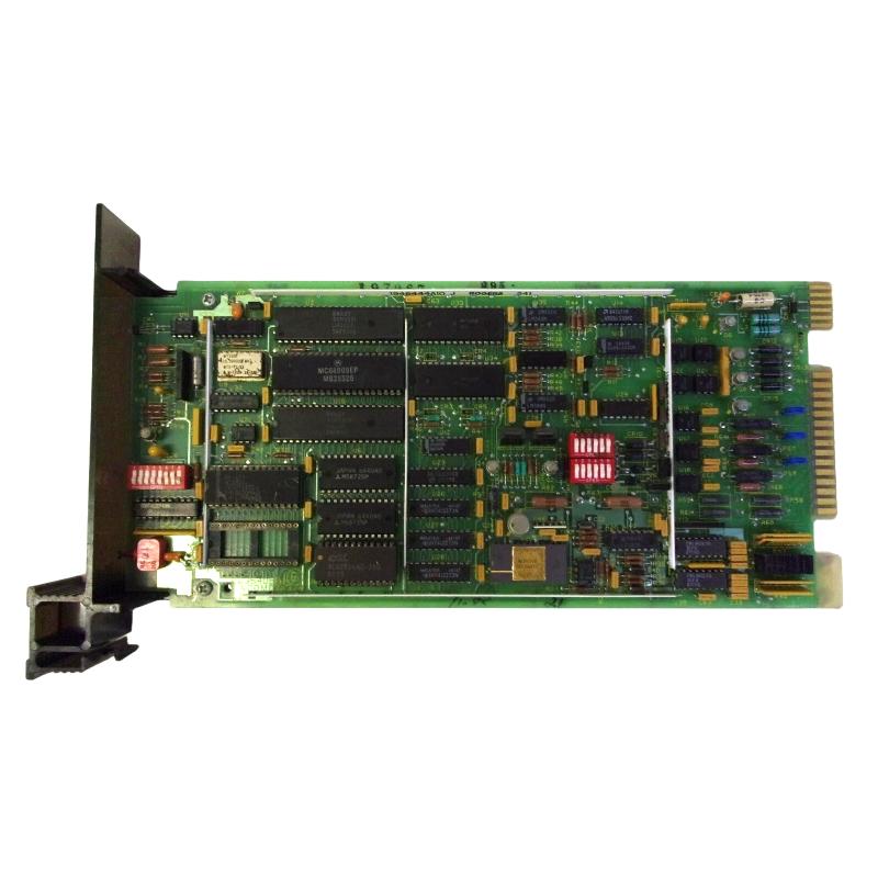 ABB Bailey NCOM02 Enhanced Controller Module