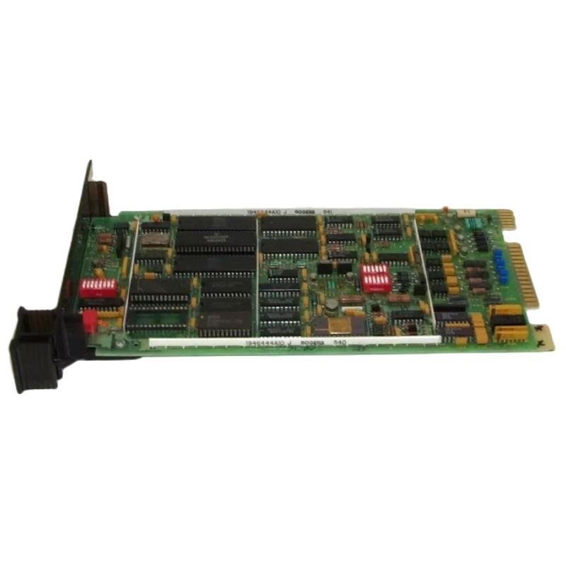 ABB Bailey NCOM02 Enhanced Controller Module