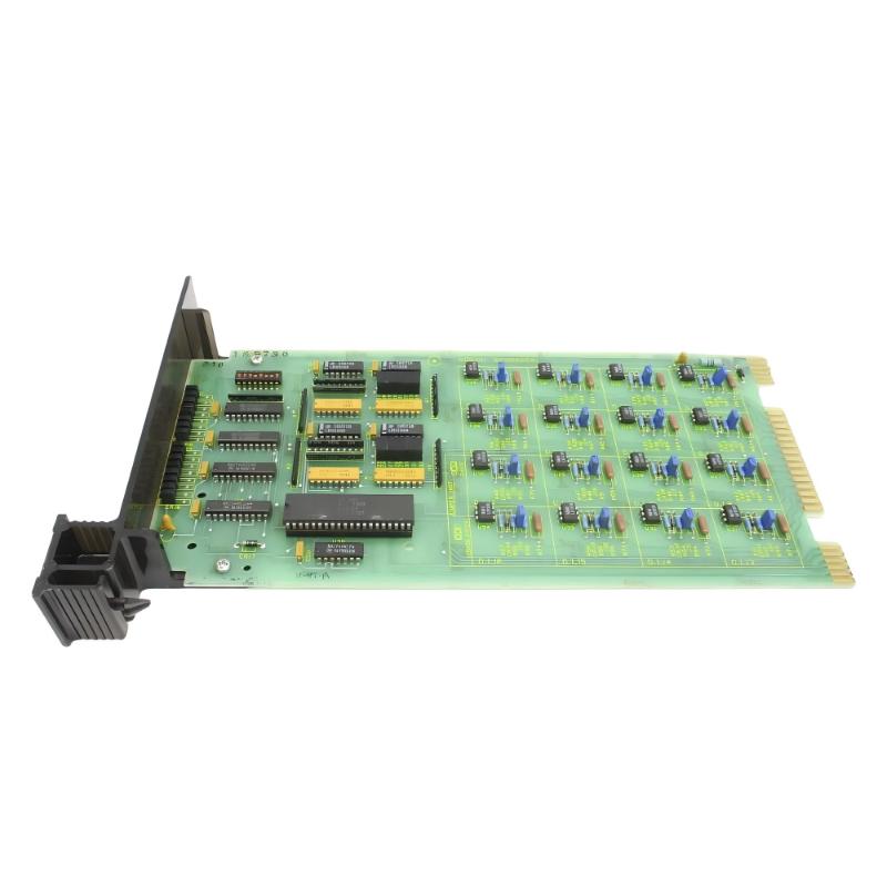 ABB Bailey NDSI01 6635905A1 Digital Input Module