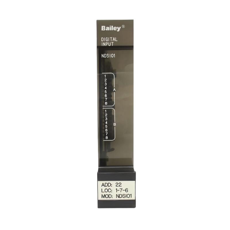 ABB Bailey NDSI01 6635905A1 Digital Input Module
