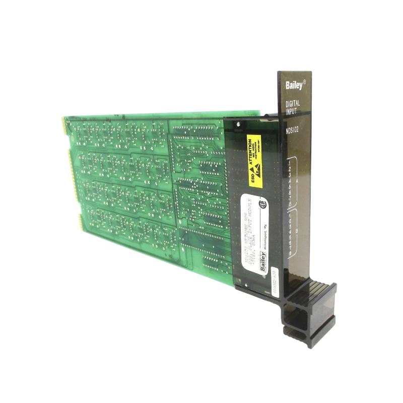 ABB Bailey NDSI02 Digital Input Module