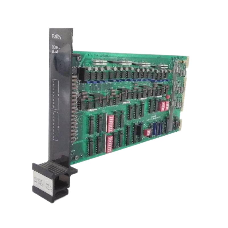 ABB Bailey NDSM01 Numeric Subordinate Input Module