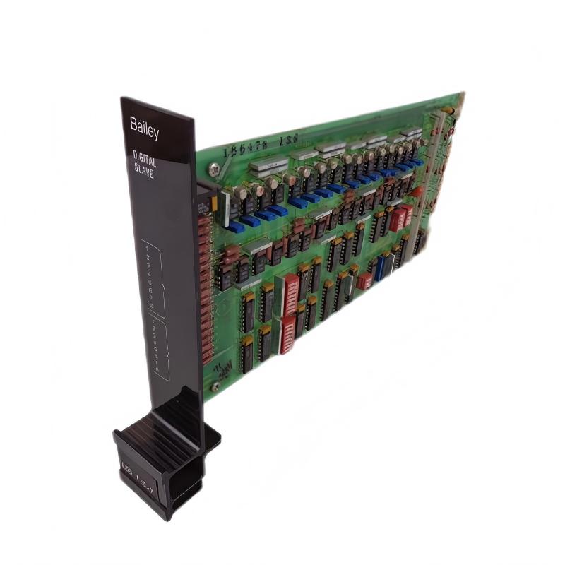 ABB Bailey NDSM01 Numeric Subordinate Input Module