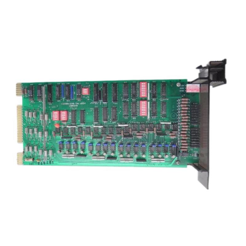 ABB Bailey NDSM01 Numeric Subordinate Input Module