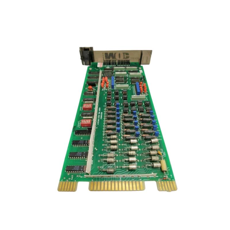 ABB Bailey NDSM02 Numeric Subordinate Input Module
