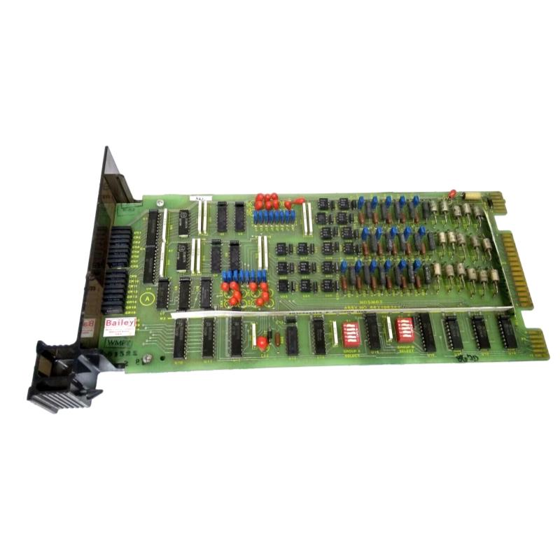 ABB Bailey NDSM02 Numeric Subordinate Input Module