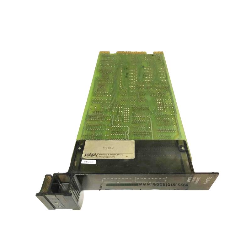 ABB Bailey NDSM02 Numeric Subordinate Input Module