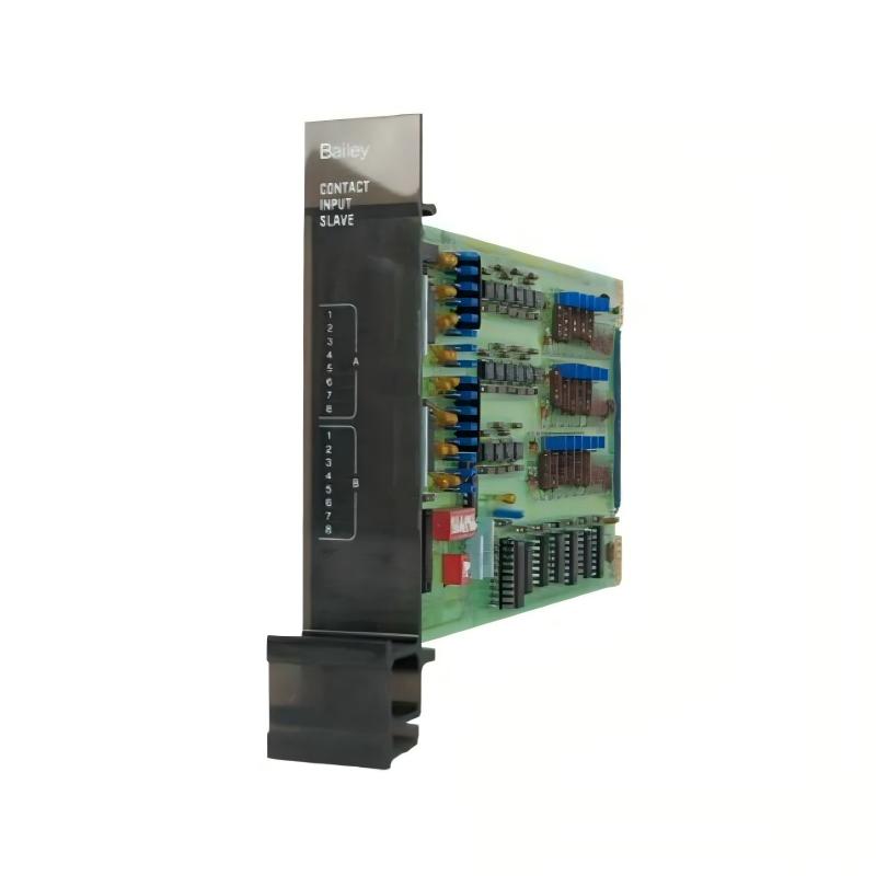 ABB Bailey NDSM03 Numeric Subordinate Input Module