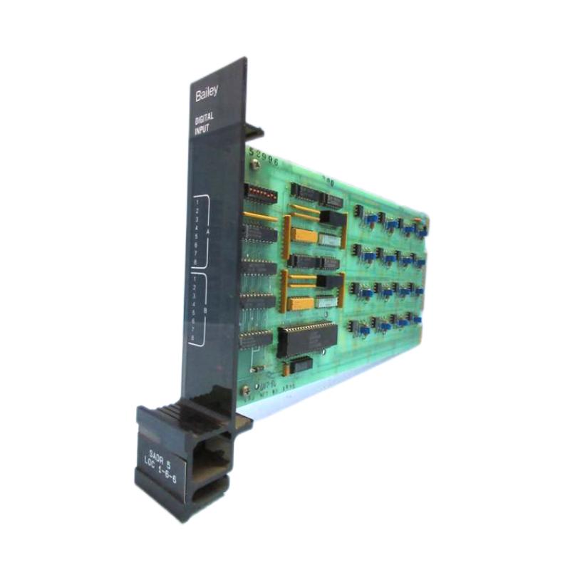 ABB Bailey NDSM03 Numeric Subordinate Input Module