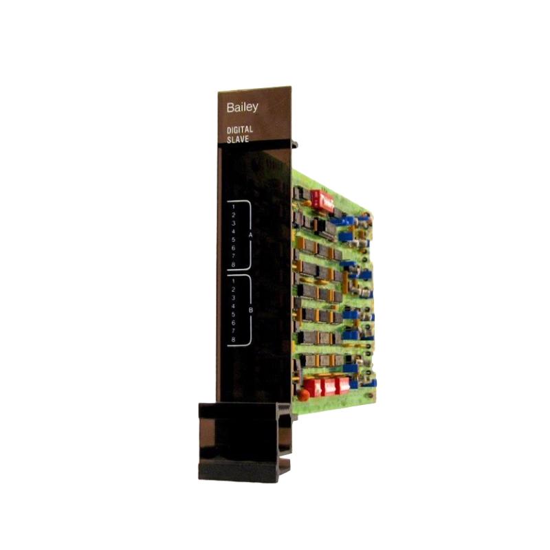 ABB Bailey NDSM05 Numeric Subordinate Input Module