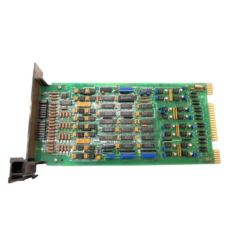 ABB Bailey NDSM05 Numeric Subordinate Input Module