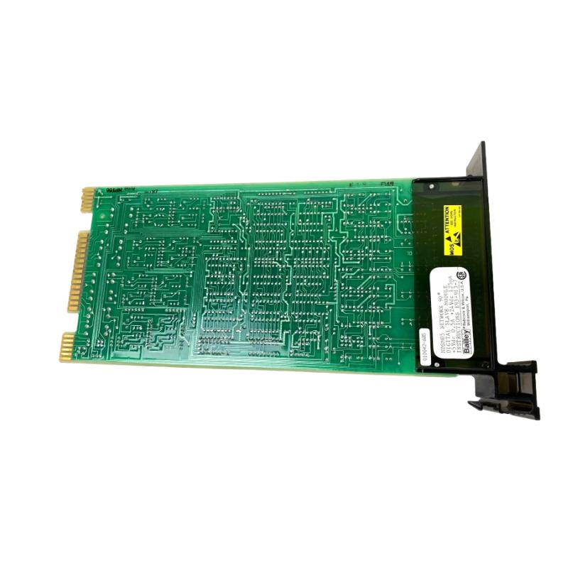 ABB Bailey NDSM05 Numeric Subordinate Input Module