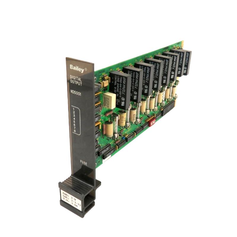 ABB Bailey NDSO01 Digital Output Module