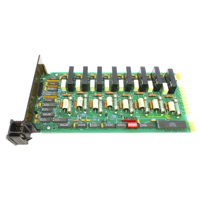 ABB Bailey NDSO01 Digital Output Module