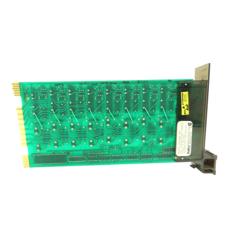 ABB Bailey NDSO01 Digital Output Module