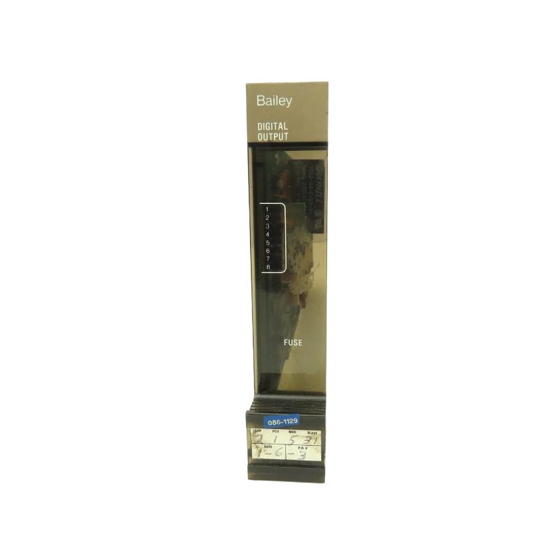 ABB Bailey NDSO01 Digital Output Module