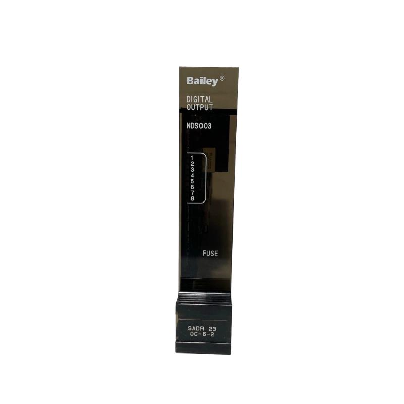 ABB Bailey NDSO03 Digital Output Module