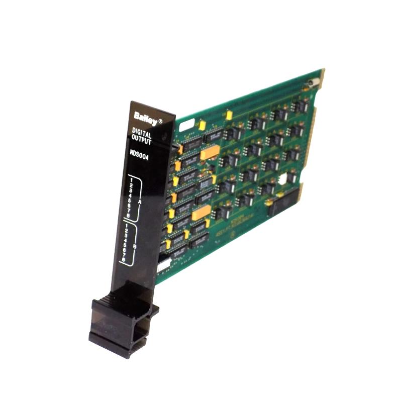 ABB Bailey NDSO04 Digital Slave Output Module