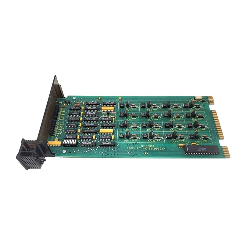 ABB Bailey NDSO04 Digital Slave Output Module