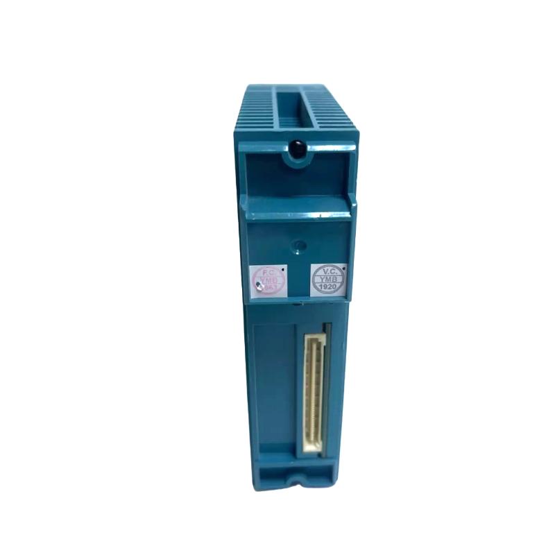Yokogawa NFA1543-S50/A4S00 Analog Input Module